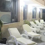 Golden Sea View Penthouse Pomorie