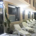 Golden Sea View Penthouse Appartement *