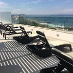Appartement Golden Sea View Penthouse *