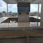 Golden Sea View Penthouse * Pomorie