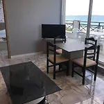 Appartement Golden Sea View Penthouse