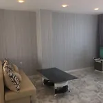 Appartement Golden Sea View Penthouse