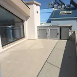 Golden Sea View Penthouse Appartement *