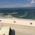 Appartement Golden Sea View Penthouse *