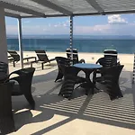 Golden Sea View Penthouse Appartement