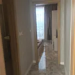 Golden Sea View Penthouse Appartement