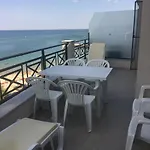 Golden Sea View Penthouse Pomorie