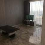 Golden Sea View Penthouse Appartement *
