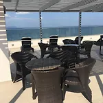 Golden Sea View Penthouse
