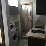Golden Sea View Penthouse Appartement *
