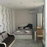 Golden Sea View Penthouse Appartement Pomorie