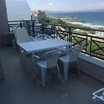 Golden Sea View Penthouse Appartement Pomorie