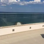 Golden Sea View Penthouse Pomorie