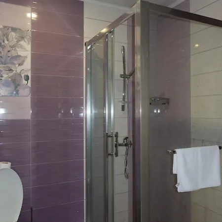 Golden Sea View Penthouse * Поморие