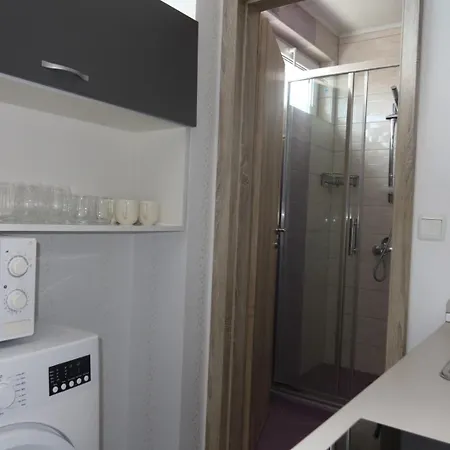 Apartamento Golden Sea View Penthouse *