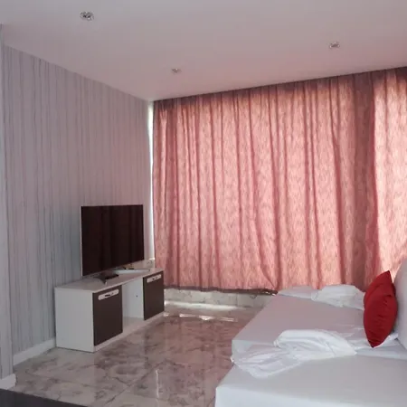 Golden Sea View Penthouse * Pomorie
