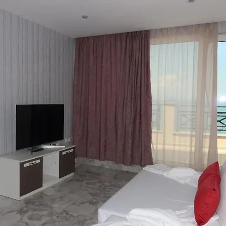 Apartamento Golden Sea View Penthouse