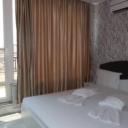 Golden Sea View Penthouse *