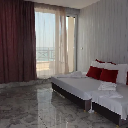 Apartamento Golden Sea View Penthouse