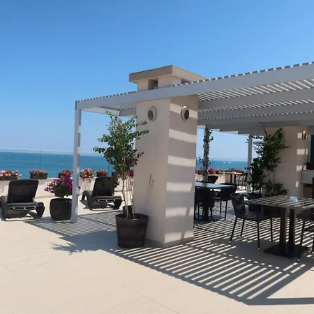 Apartamento Golden Sea View Penthouse