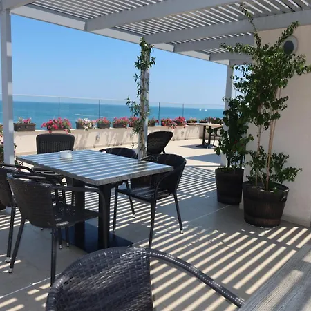 Apartamento Golden Sea View Penthouse *