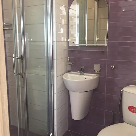 아파트 Golden Sea View Penthouse