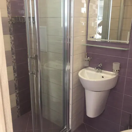 Apartamento Golden Sea View Penthouse Pomorie