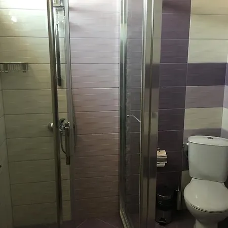 아파트 Golden Sea View Penthouse